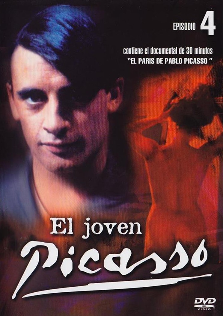 The Young Picasso: 1881-1906